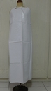 白夾網圍裙